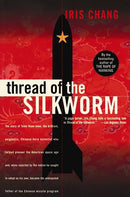 Thread Of The Silkworm-9780465006786