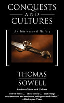 Conquests and Cultures : An International History-9780465014002