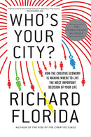 Who''s Your City?