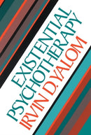 Existential Psychotherapy-9780465021475