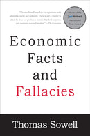 Economic Facts and Fallacies : Second Edition-9780465022038