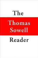 The Thomas Sowell Reader-9780465022502