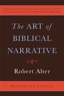 The Art of Biblical Narrative-9780465022557