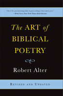 The Art of Biblical Poetry-9780465022564