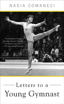 Letters to a Young Gymnast-9780465025053