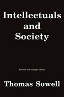 Intellectuals and Society : Revised and Expanded Edition-9780465025220