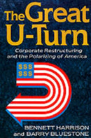 The Great U-turn
