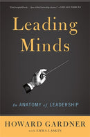 Leading Minds : An Anatomy Of Leadership-9780465027736
