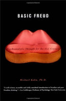 Basic Freud-9780465037162