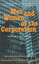 Men and Women of the Corporation : New Edition-9780465044542