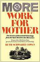More Work For Mother