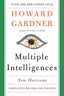 Multiple Intelligences : New Horizons in Theory and Practice-9780465047680