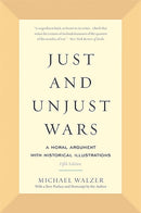 Just and Unjust Wars