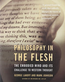 Philosophy In The Flesh-9780465056743