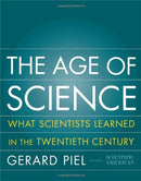 The Age Of Science-9780465057559