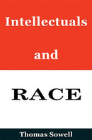 Intellectuals and Race-9780465058723