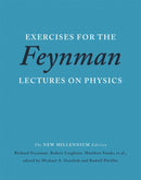 Exercises for the Feynman Lectures on Physics-9780465060719