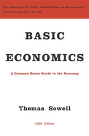 Basic Economics-9780465060733