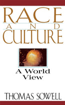 Race And Culture : A World View-9780465067978