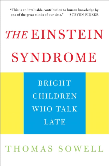The Einstein Syndrome