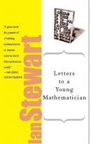 Letters to a Young Mathematician-9780465082322