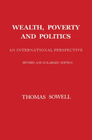 Wealth, Poverty and Politics-9780465096763