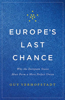 Europe''s Last Chance