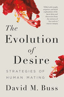 The Evolution of Desire