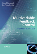 Multivariable Feedback Control : Analysis and Design-9780470011683