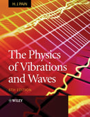 The Physics of Vibrations and Waves 6e