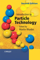 Introduction to Particle Technology-9780470014271