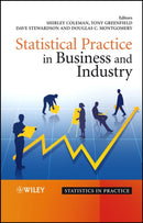 Statistical Practice in Business and Industry