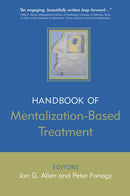 The Handbook of Mentalization-Based Treatment-9780470015612