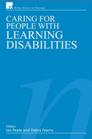Caring for People with Learning Disabilities-9780470019931