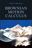 Brownian Motion Calculus-9780470021705