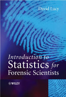 Intro Statistics for Forensic Scientists