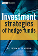 Investment Strategies of Hedge