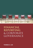 Financial Reporting and Corporate Governance-9780470026816