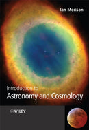 Introduction to Astronomy and Cosmology-9780470033340