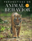 Perspectives on Animal Behavior 3e