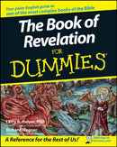 The Book of Revelation For Dummies-9780470045213