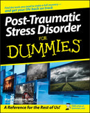 Post-Traumatic Stress Disorder For Dummies-9780470049228