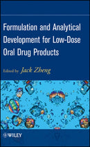 Formulation and Analytical Development for Low– Dose Oral Drug Products