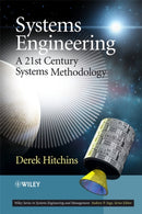 Systems Engineering : A 21st Century Systems Methodology-9780470058565