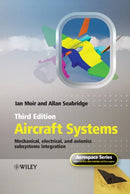 Aircraft Systems : Mechanical, Electrical, and Avionics Subsystems Integration-9780470059968