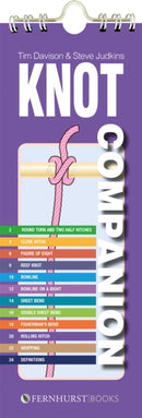Knot Companion-9780470061695