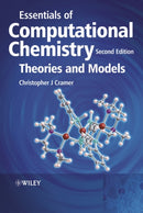 Essentials of Computational Chemistry : Theories and Models-9780470091821