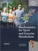 Biochemistry for Sport and Exercise Metabolism-9780470091852
