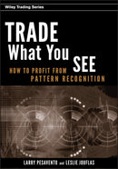 Trade What You See : How To Profit from Pattern Recognition-9780470106761