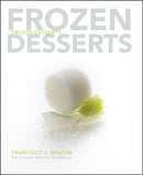 Frozen Desserts-9780470118665